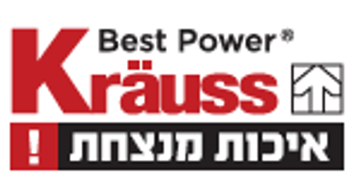  סולם אלומיניום מתקפל 3 שלבים צר KR-0443-NICE