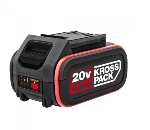 סט פטישון KU380 BL + משחזת זווית ku801.9 BRASHLESS   [ 1 סוללה 4 אמפר + מטען ]KU380.801