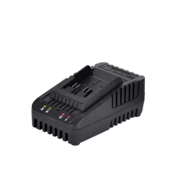 סט פטישון KU380 BL + משחזת זווית ku801.9 BRASHLESS   [ 1 סוללה 4 אמפר + מטען ]KU380.801