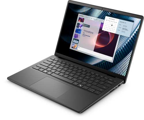 מחשב נייד Dell Pro 14 Essential PV14250 LT-RD33-16475 דל