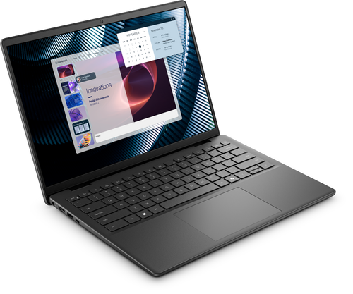 מחשב נייד Dell Pro 14 Essential PV14250 LT-RD33-16475 דל