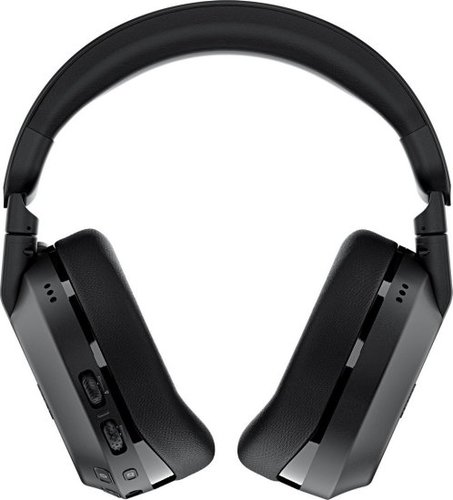 אוזניות גיימינג אלחוטיות Turtle Beach Stealth 600 בצבע שחור
