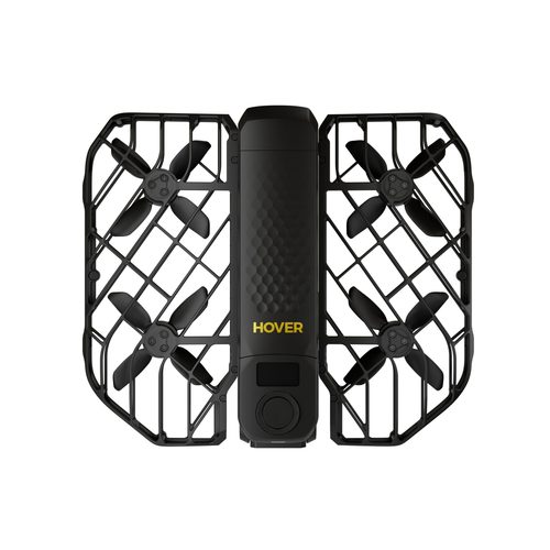 רחפן חכם לצילום אישי HOVERAir X1 ProMAX