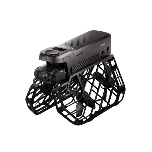 רחפן חכם לצילום אישי HOVERAir X1 ProMAX