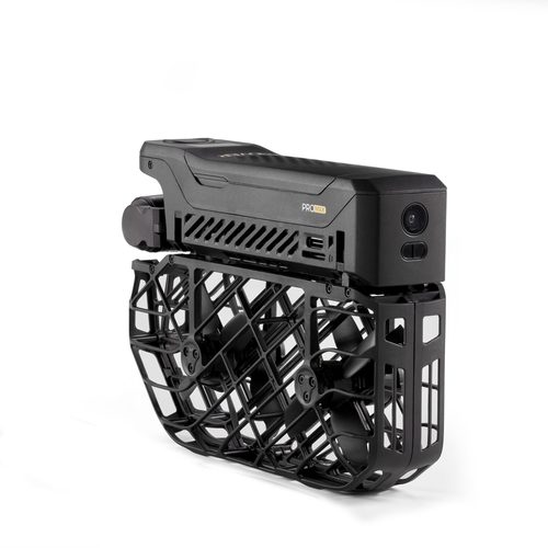 רחפן חכם לצילום אישי HOVERAir X1 ProMAX