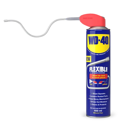 WD-40 גמיש (WD-40 Flexible®)