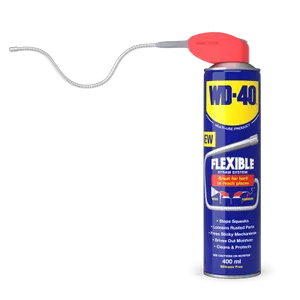 WD-40 גמיש (WD-40 Flexible®)