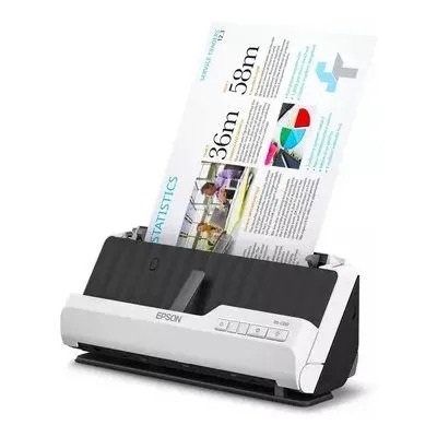 סורק Epson DSC330 אפסון