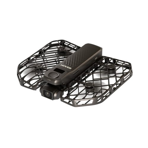 רחפן חכם לצילום אישי HOVERAir X1 Pro