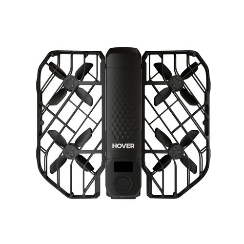 רחפן חכם לצילום אישי HOVERAir X1 Pro