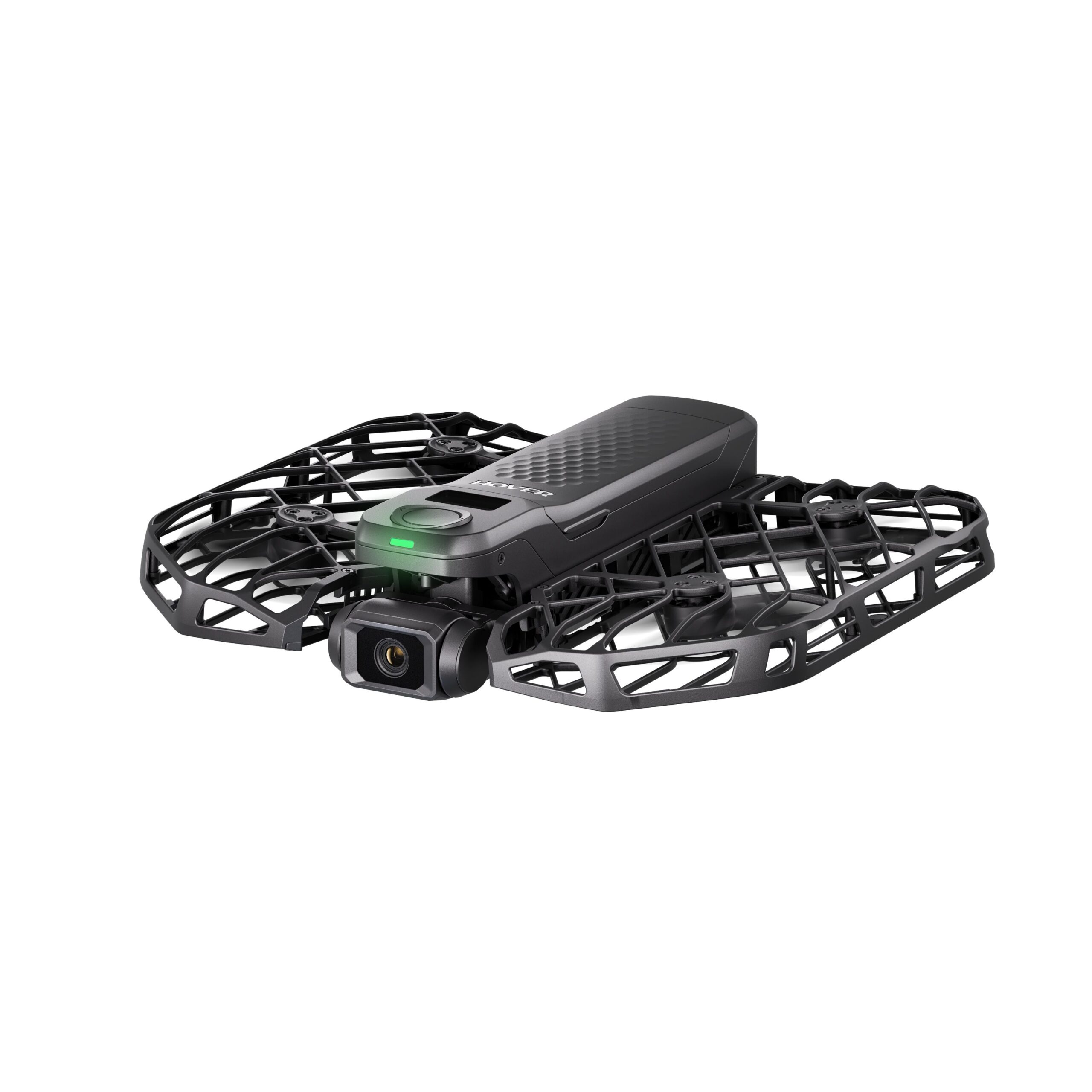 רחפן חכם לצילום אישי HOVERAir X1 Pro