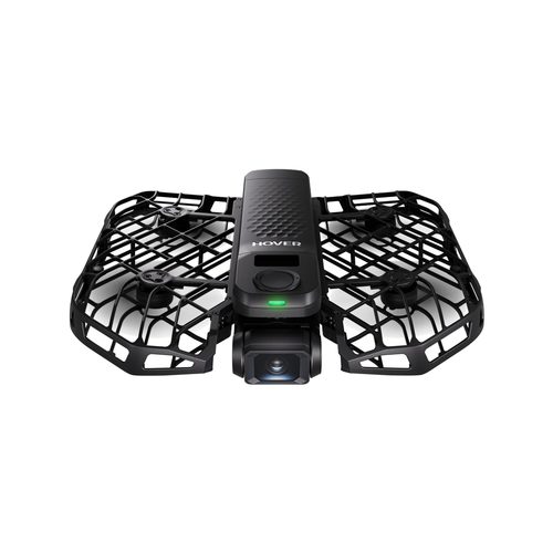 רחפן חכם לצילום אישי HOVERAir X1 Pro