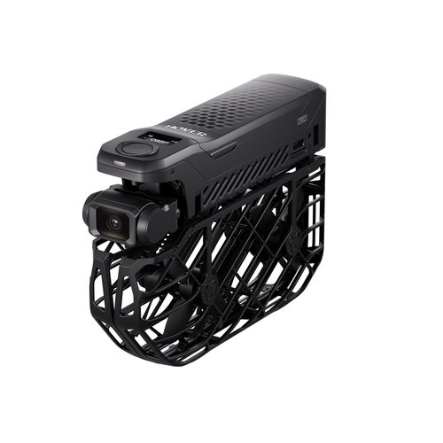 רחפן חכם לצילום אישי HOVERAir X1 Pro