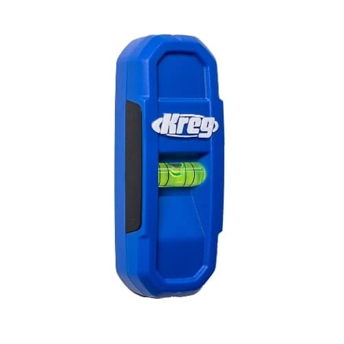 גלאי ניצבים מגנטי עם פלס תוצרת KREG