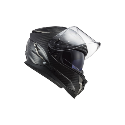 קסדת SPORTY-FF327 CHALLENGER CARBON LS2