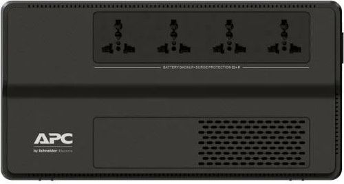 אל פסק APC Back-UPS BV 800VA 230V BV800I