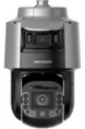 מצלמת TandemVu מקצועית סדרה 8 – 4MP, זום X42 וניטור פנורמי רחב