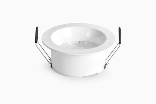 שקוע לד עגול 12W COB (לבן+לבן) LONDON CCT 9.5cm