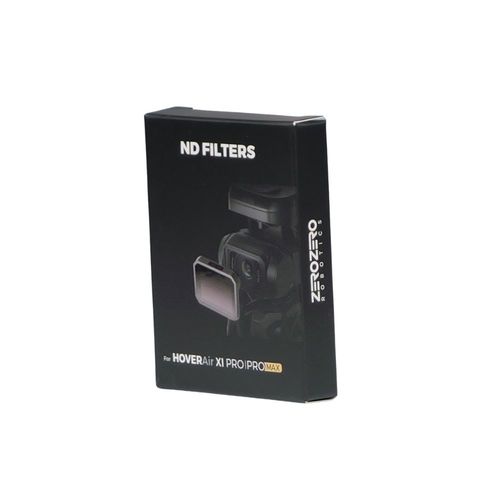 מסנני ND לרחפני HOVERAir X1 PRO/PROMAX