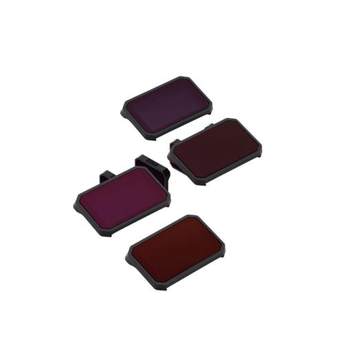 מסנני ND לרחפני HOVERAir X1 PRO/PROMAX