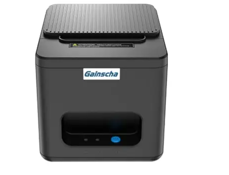 מדפסת קופה GAINSCHA GA-E200I