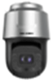 מצלמת PTZ חיצונית 8MP 4K סדרה 8 – זום אופטי X42 ובינה מלאכותית