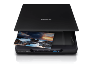 סורק Epson Perfection V39II אפסון