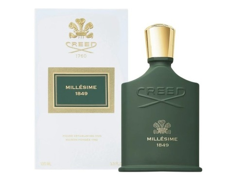 בושם יוניסקס Creed Millesime 1849 EDP 100ml