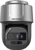 מצלמת PTZ דגל 8MP 4K סדרה 9 – זום אופטי X48 ולייזר ל-800 מטר