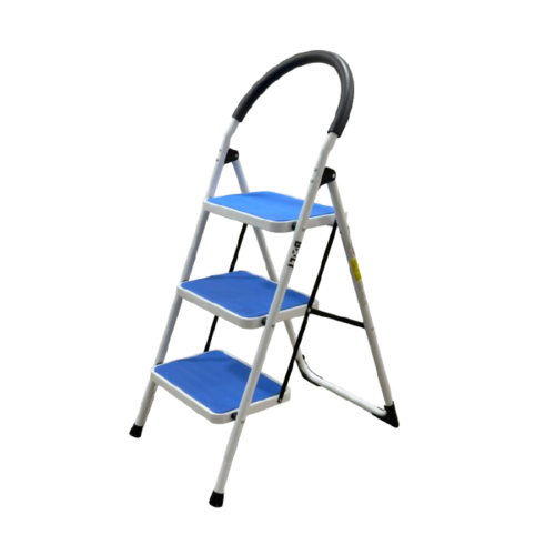 דרגש מתקפל 3 שלבים רחב BOLT STP31