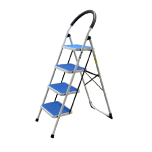 דרגש מתקפל 4 שלבים רחב BOLT STP41