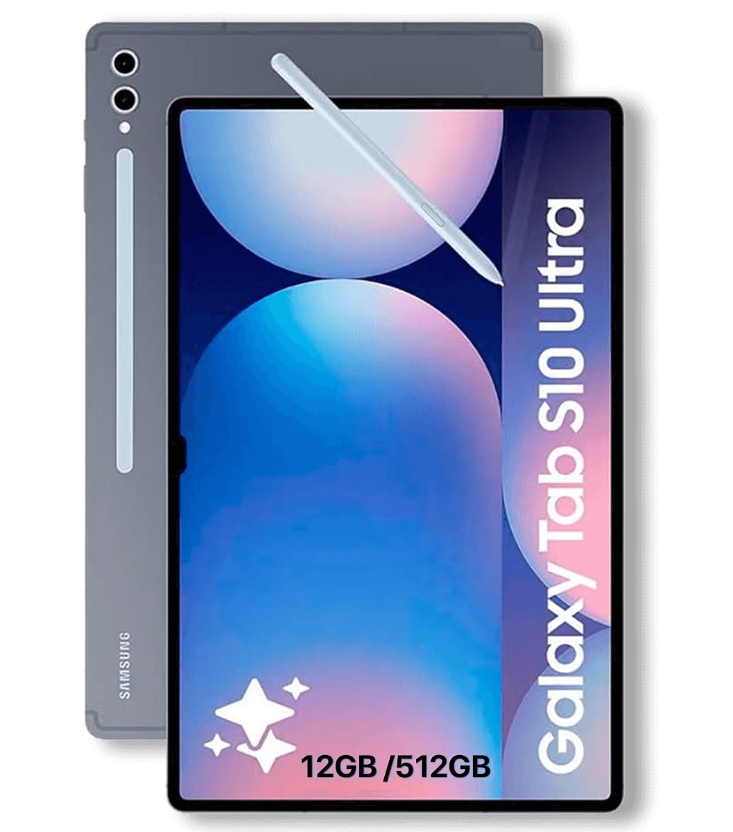 טאבלט Samsung Galaxy Tab S10 Ultra 14.6 SM-X920 512GB 12GB RAM Wi-Fi 