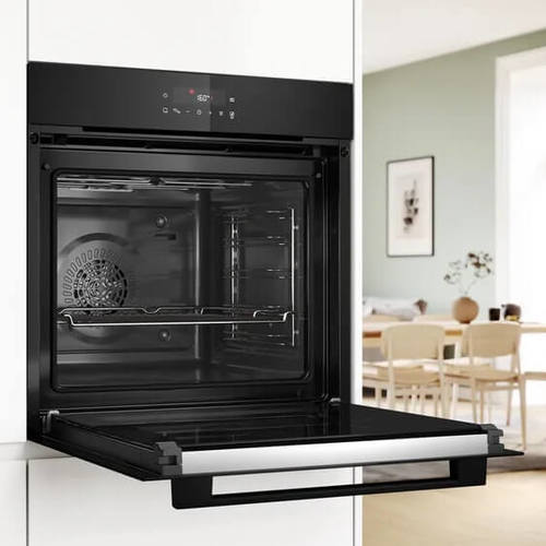 תנור בנוי Bosch HBA571BB4 בוש