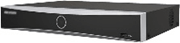 Hikvision DS-7604NXI-K1(D)/2T | מכשיר הקלטה NVR חכם 4 ערוצים עם טכנולוגיית AcuSense