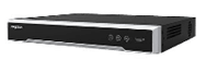 Hikvision DS-7608NXI-K2-2T | מכשיר הקלטה NVR חכם 8 ערוצים עם טכנולוגיית AcuSense וביצועים מוגברים
