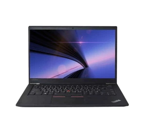 מחשב נייד מחודש Lenovo ThinkPad T490 14" i5/16GB/ 256SSD/Win11P