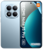 טלפון סלולרי Xiaomi Redmi Note 15 Pro 5G 512GB 12GB RAM 