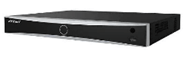 Hikvision DS-7608NXI-K2/8P-2T | מכשיר הקלטה NVR חכם 8 ערוצים עם PoE מובנה וטכנולוגיית AcuSense