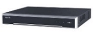 Hikvision DS-7608NXI-I2/S(E)-2T | מכשיר הקלטה NVR מקצועי 8 ערוצים High-End עם בינה מלאכותית מורחבת