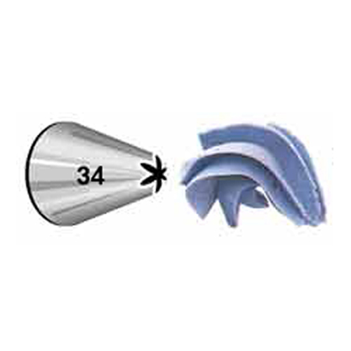 צנטר 34 סי אנד בי