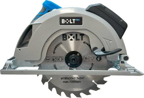 מסור עגול BOLT PRO CS1401 מק