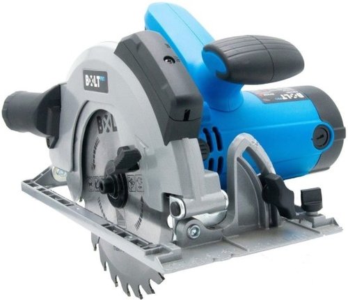 מסור עגול BOLT PRO CS1401 מק