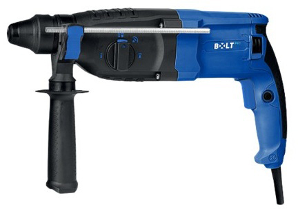 פטישון מקצועי Bolt Pro RH801 מק