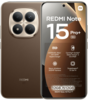 טלפון סלולרי Xiaomi Redmi Note 15 Pro Plus 5G 512GB 12GB RAM 
