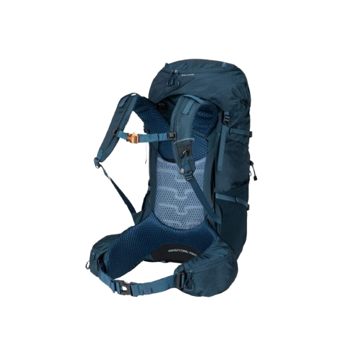תרמיל טיולים Salkantay 65L נייבי - Aztec
