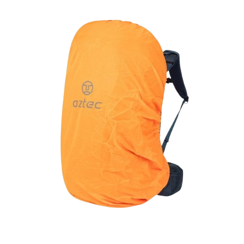 תרמיל טיולים Salkantay 65L נייבי - Aztec