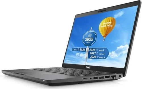 נייד מחודש DELL Latitude 5400 14 i7-8665U 16GB 256 SSD W11P 1Y