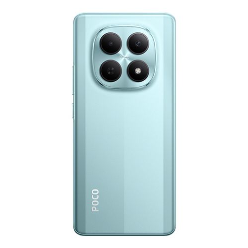 סמארטפון שיומי Xiaomi  POCO M8 5G גרסה 8GB+256GB