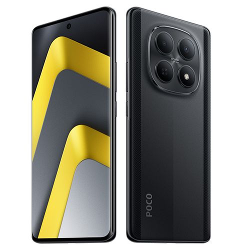 סמארטפון שיומי Xiaomi  POCO M8 5G גרסה 8GB+256GB