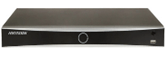 Hikvision DS-7616NXI-I2/16P/S-2T | מכשיר הקלטה NVR מקצועי 16 ערוצים עם PoE מובנה ובינה מלאכותית מורחבת